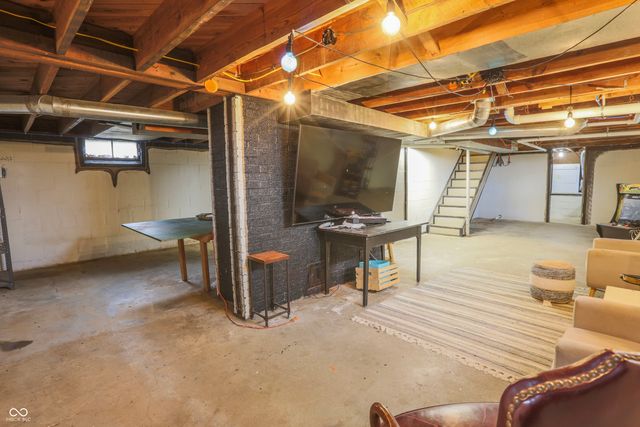 539 E Washington Street, Morgantown, IN 46160