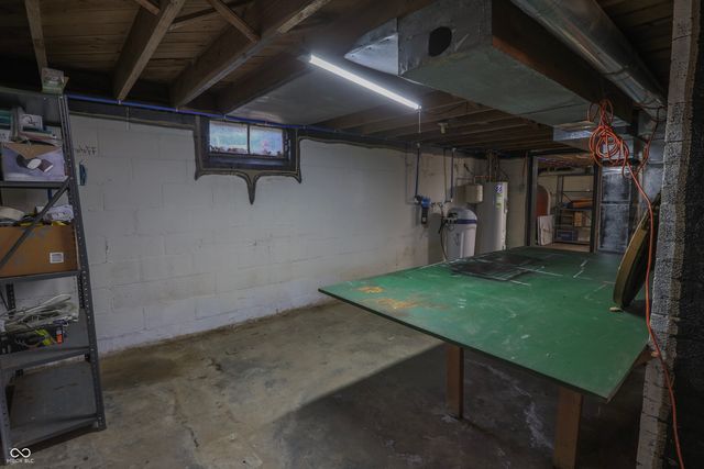 539 E Washington Street, Morgantown, IN 46160