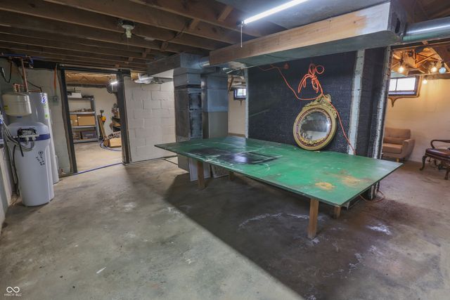 539 E Washington Street, Morgantown, IN 46160