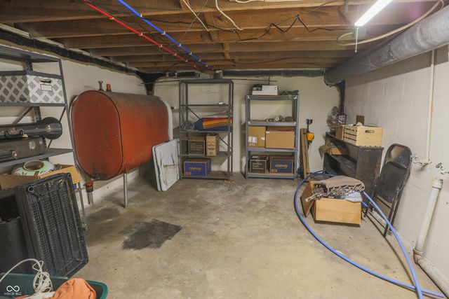 539 E Washington Street, Morgantown, IN 46160