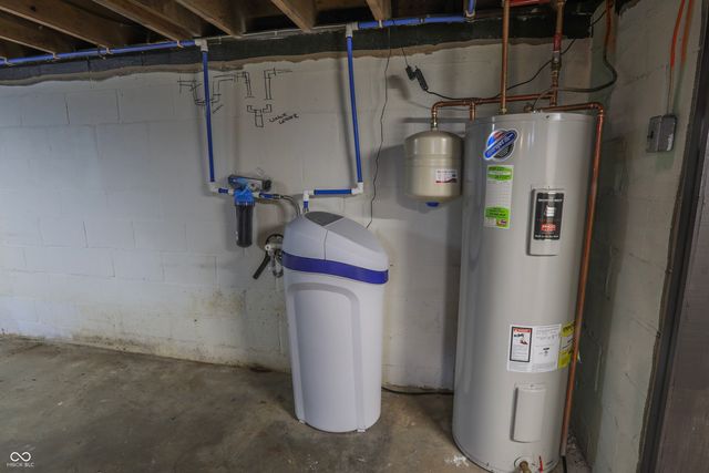 539 E Washington Street, Morgantown, IN 46160