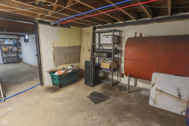 539 E Washington Street, Morgantown, IN 46160