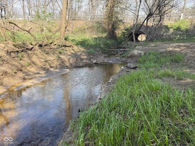 539 E Washington Street, Morgantown, IN 46160