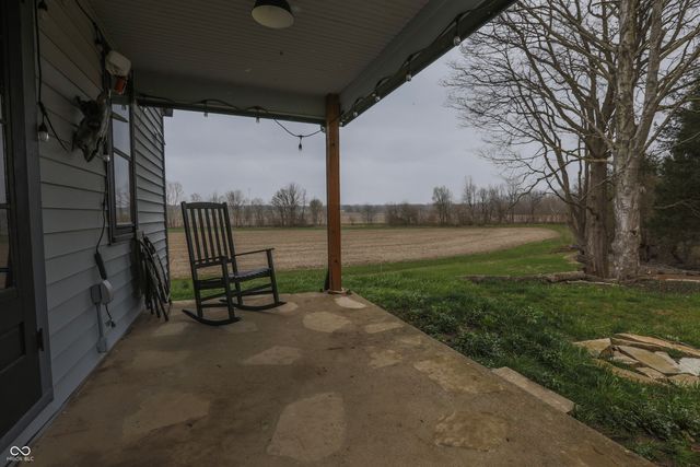 539 E Washington Street, Morgantown, IN 46160