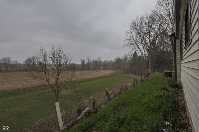 539 E Washington Street, Morgantown, IN 46160