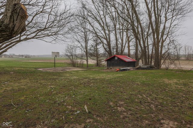 539 E Washington Street, Morgantown, IN 46160