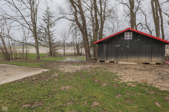 539 E Washington Street, Morgantown, IN 46160