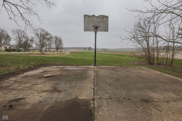 539 E Washington Street, Morgantown, IN 46160