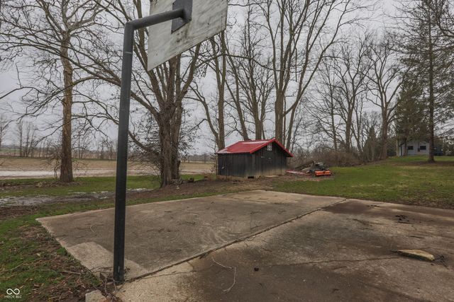 539 E Washington Street, Morgantown, IN 46160