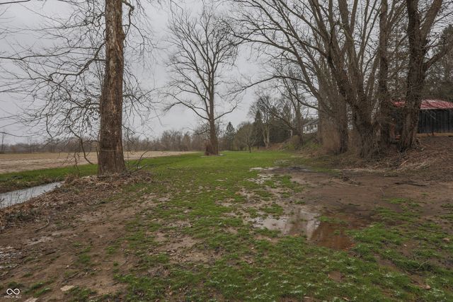 539 E Washington Street, Morgantown, IN 46160