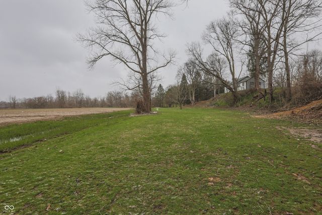 539 E Washington Street, Morgantown, IN 46160