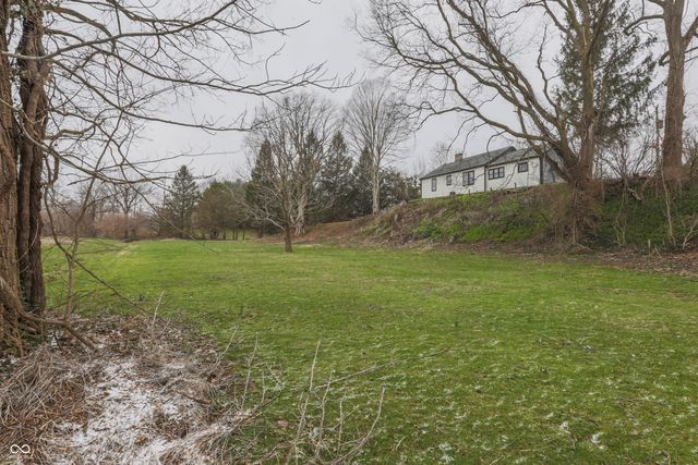 539 E Washington Street, Morgantown, IN 46160