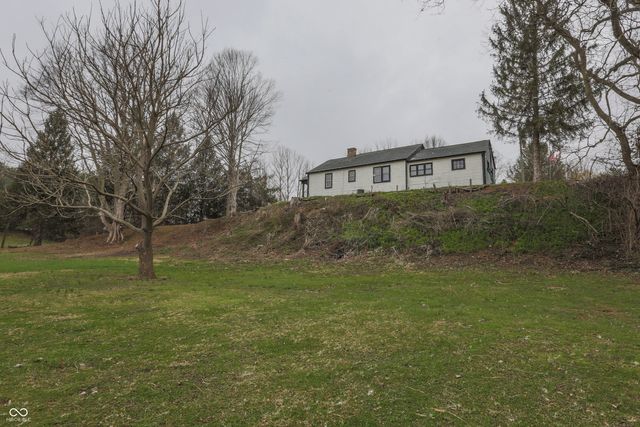 539 E Washington Street, Morgantown, IN 46160