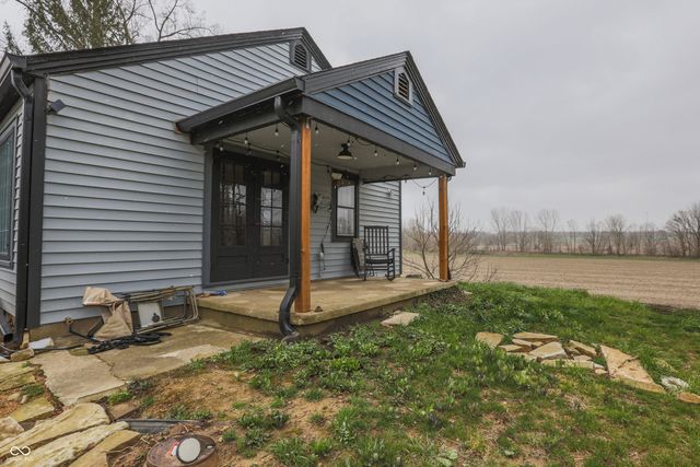 539 E Washington Street, Morgantown, IN 46160