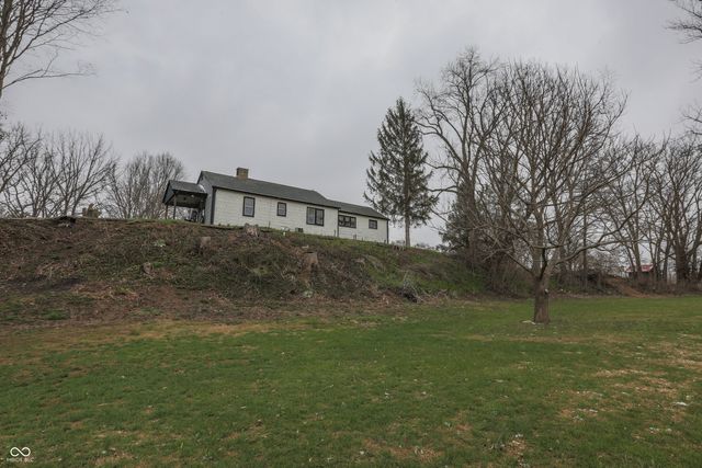 539 E Washington Street, Morgantown, IN 46160