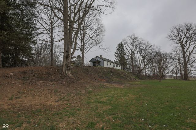 539 E Washington Street, Morgantown, IN 46160