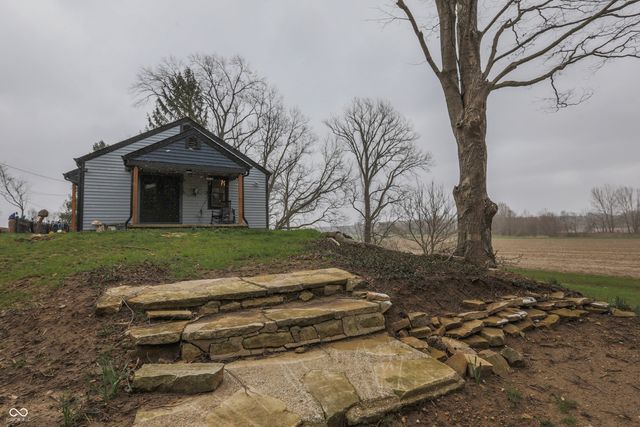 539 E Washington Street, Morgantown, IN 46160