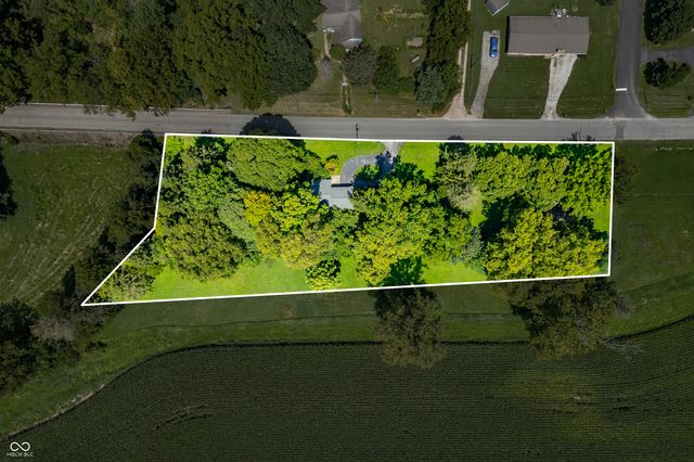 539 E Washington Street, Morgantown, IN 46160