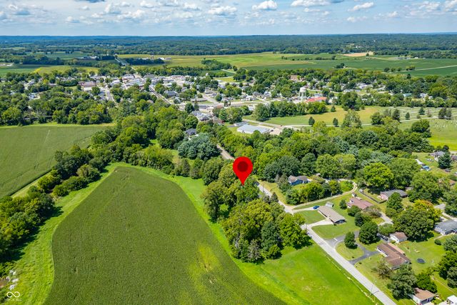 539 E Washington Street, Morgantown, IN 46160