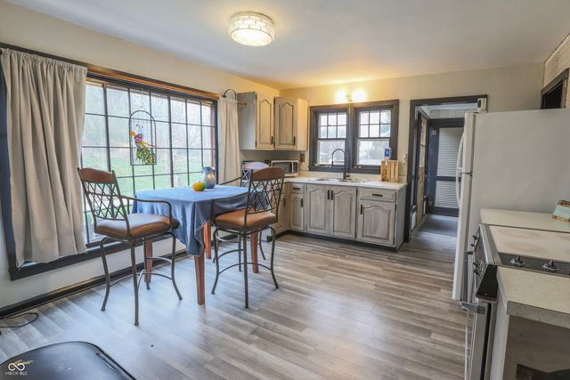 539 E Washington Street, Morgantown, IN 46160