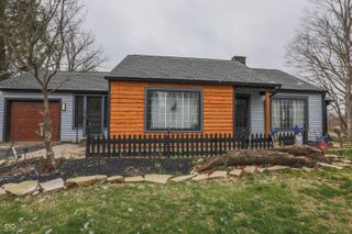 539 E Washington Street, Morgantown, IN 46160