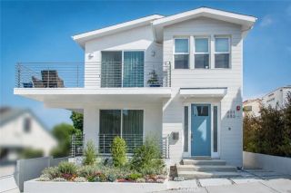 651 10th, Hermosa Beach, CA 90254