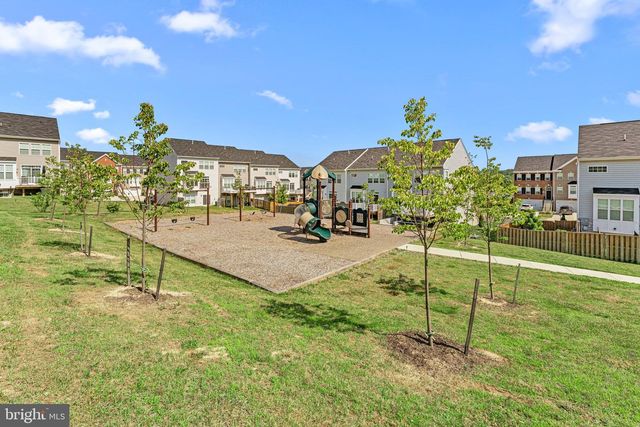3188 BARBEQUE PL, Woodbridge, VA 22193