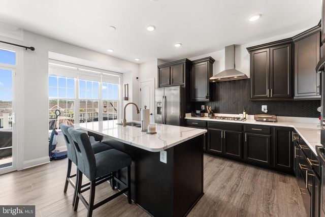 3188 BARBEQUE PL, Woodbridge, VA 22193