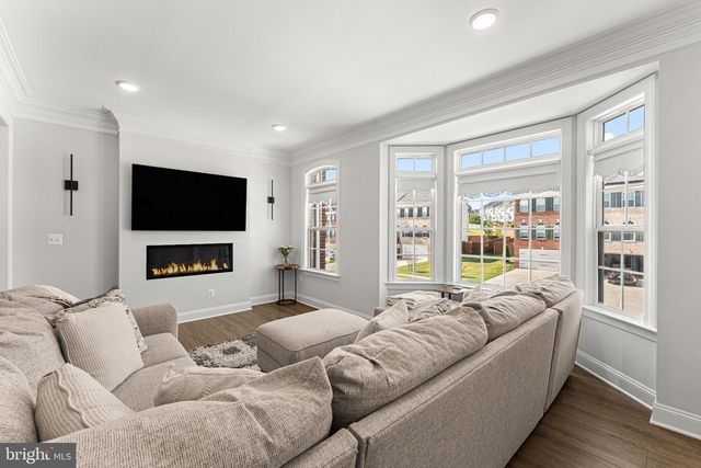 3188 BARBEQUE PL, Woodbridge, VA 22193