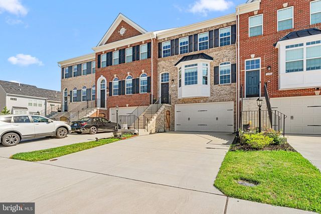 3188 BARBEQUE PL, Woodbridge, VA 22193