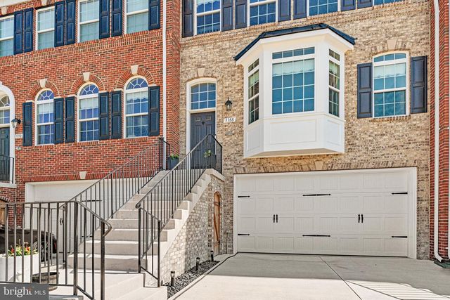 3188 BARBEQUE PL, Woodbridge, VA 22193