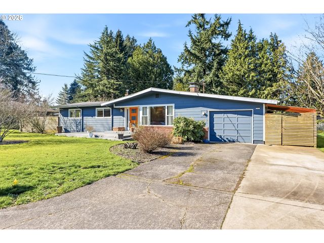 2115 Ne 136TH Ave, Portland, OR 97230