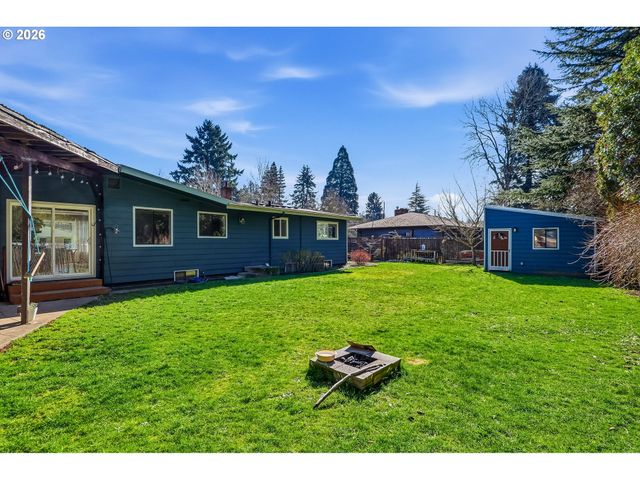 2115 Ne 136TH Ave, Portland, OR 97230