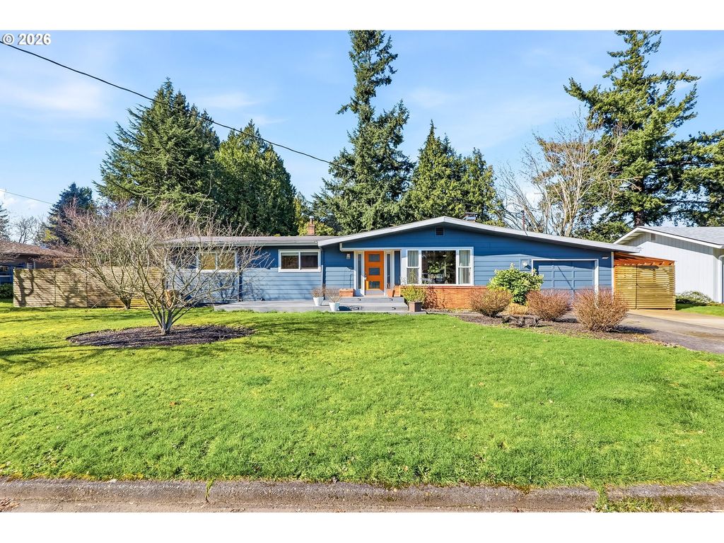 2115 Ne 136TH Ave, Portland, OR 97230