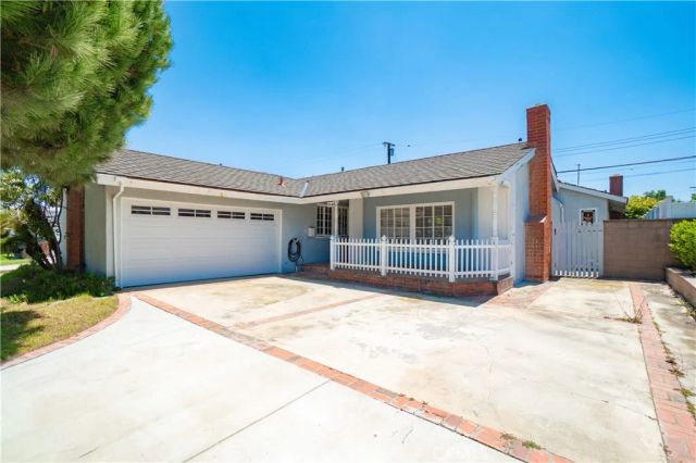 5422 Michelle, Torrance, CA 90503