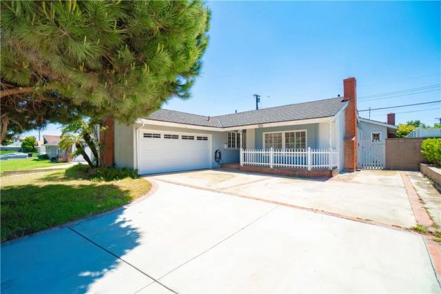5422 Michelle, Torrance, CA 90503