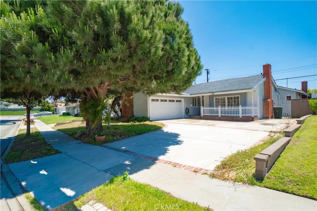 5422 Michelle, Torrance, CA 90503