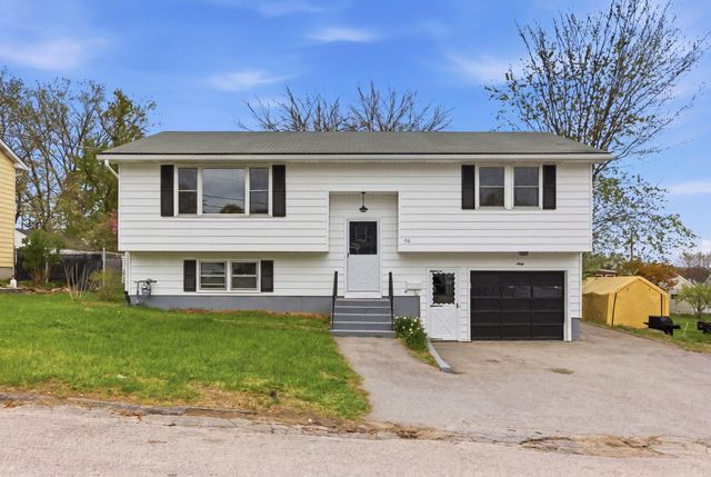 60 Rosedale Avenue, Manchester, NH 03103