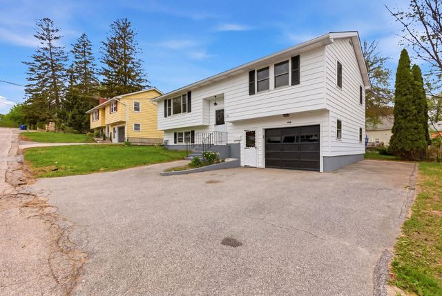 60 Rosedale Avenue, Manchester, NH 03103