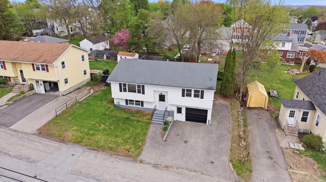 60 Rosedale Avenue, Manchester, NH 03103