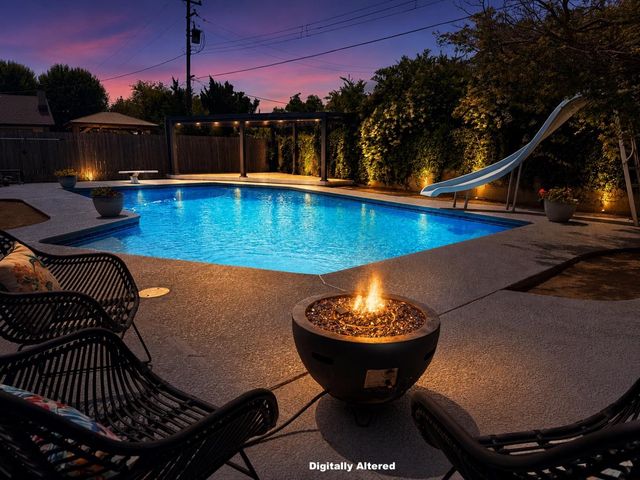5739 N Pleasant Avenue, Fresno, CA 93711