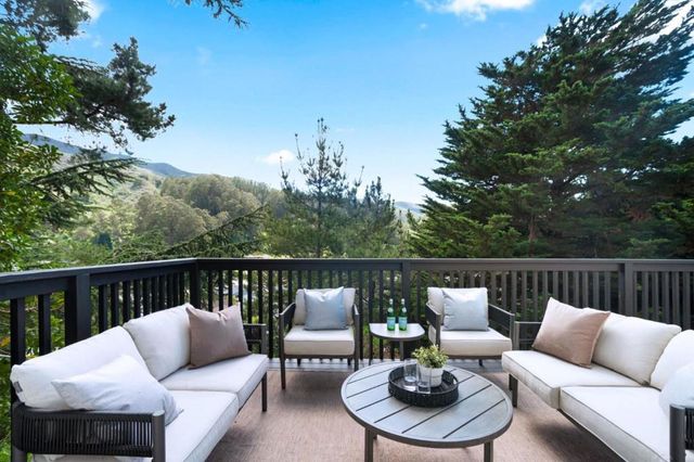 1269 Alicante Drive, Pacifica, CA 94044