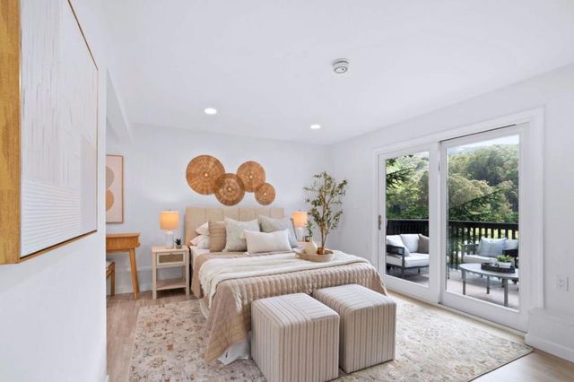 1269 Alicante Drive, Pacifica, CA 94044