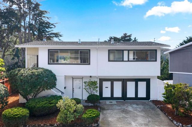 1269 Alicante Drive, Pacifica, CA 94044