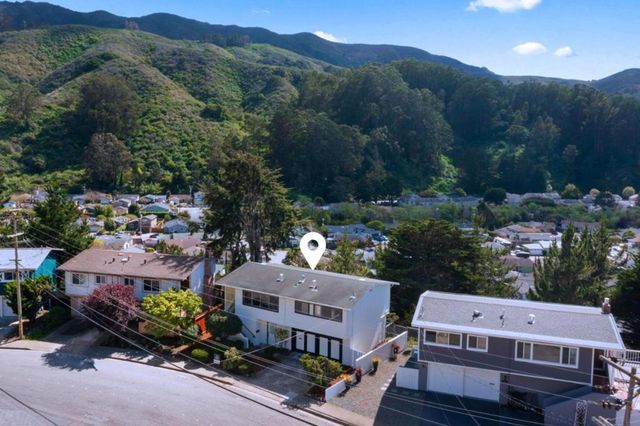 1269 Alicante Drive, Pacifica, CA 94044