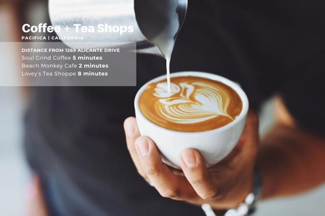 1269 Alicante Drive, Pacifica, CA 94044