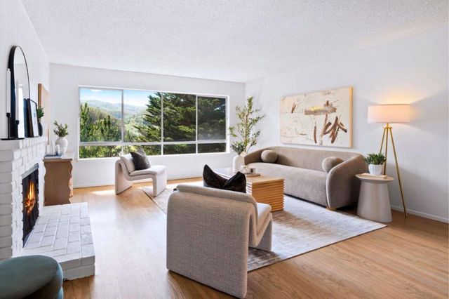 1269 Alicante Drive, Pacifica, CA 94044