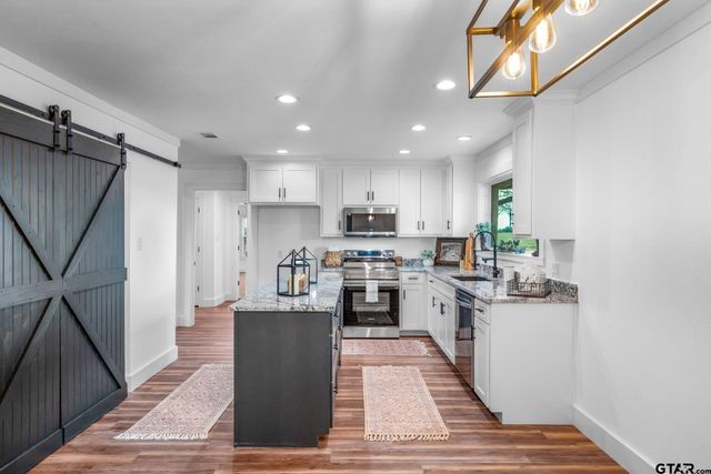 17113 E Texas Highway 11, Winnsboro, TX 75494