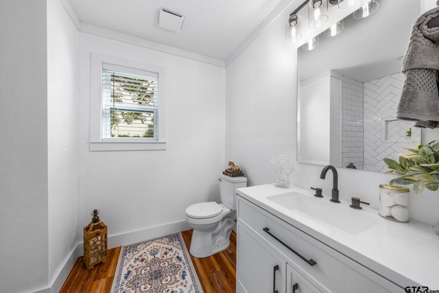 17113 E Texas Highway 11, Winnsboro, TX 75494