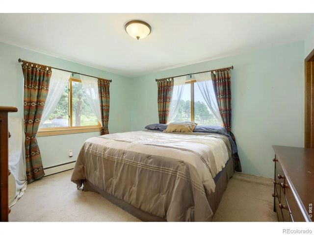 636 Ranch Road, Ward, CO 80481